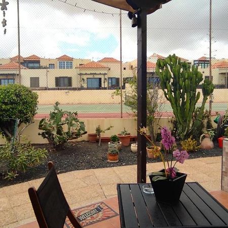 Casa Ive Romantic Pool Caleta De Fuste Exteriér fotografie