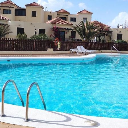 Casa Ive Romantic Pool Caleta De Fuste Exteriér fotografie