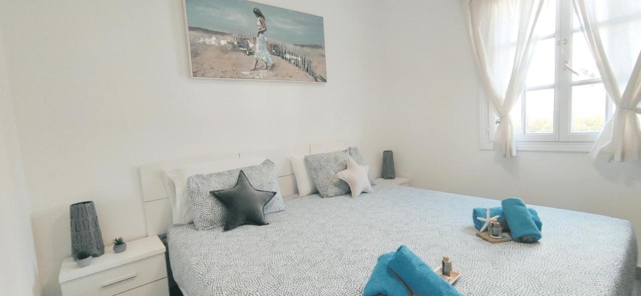Casa Ive Romantic Pool Caleta De Fuste Exteriér fotografie