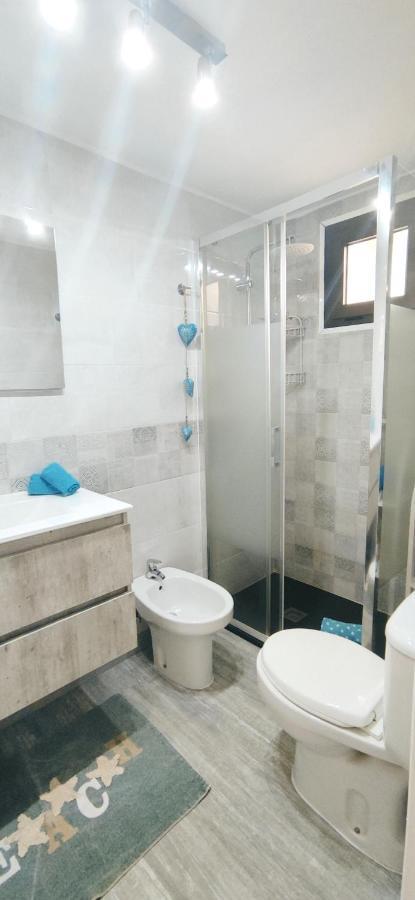 Casa Ive Romantic Pool Caleta De Fuste Exteriér fotografie