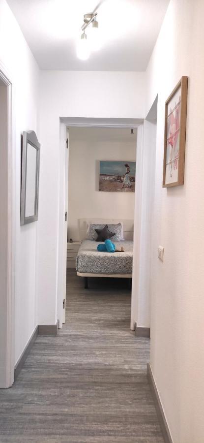 Casa Ive Romantic Pool Caleta De Fuste Exteriér fotografie