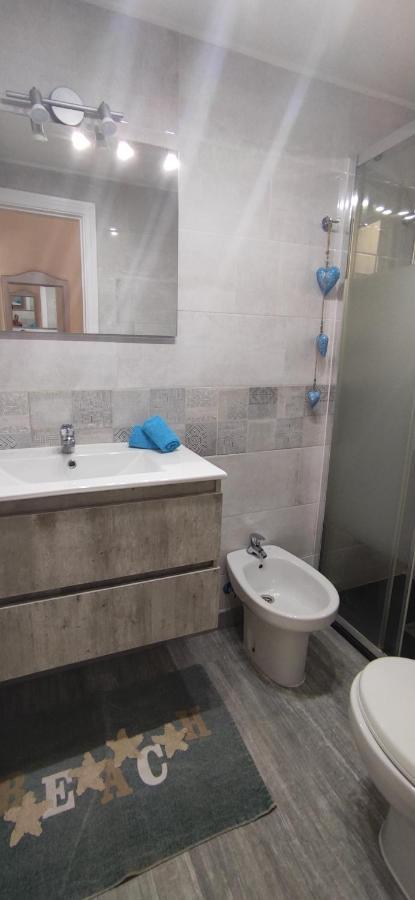 Casa Ive Romantic Pool Caleta De Fuste Exteriér fotografie